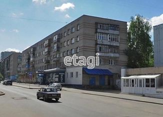 Продажа 3-ком. квартиры, 51.8 м2, Костромская область, улица Сутырина, 16