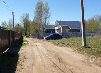 Продам участок, 23 сот., деревня Гидеево, Раздольная улица