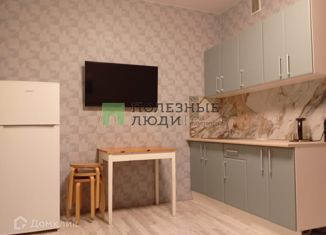 Продам квартиру студию, 21.3 м2, Краснодарский край, Парковая улица, 10