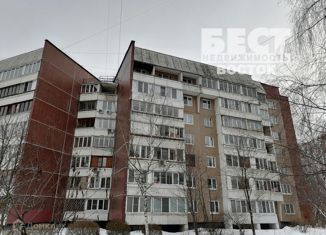 4-комнатная квартира на продажу, 114 м2, Москва, улица Генерала Кузнецова, 32к2, район Выхино-Жулебино