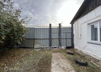 Продам дом, 82.9 м2, село Алабуга, Комсомольская улица, 11