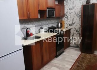 Двухкомнатная квартира на продажу, 46.5 м2, Новосибирская область, Школьная улица, 4