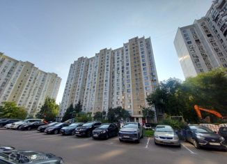 Продаю 2-ком. квартиру, 51 м2, Москва, Керамический проезд, 49к3, Керамический проезд