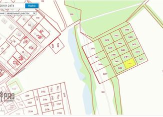 Продажа земельного участка, 10 сот., деревня Фёдоровка, деревня Фёдоровка, 10