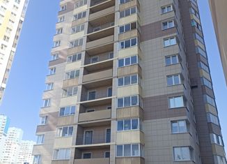 Квартира на продажу студия, 26 м2, Санкт-Петербург, Заречная улица, 13к4