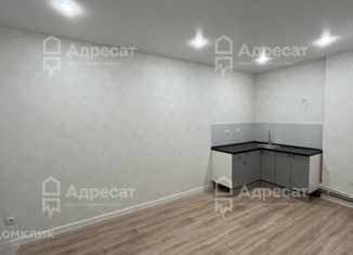 1-комнатная квартира на продажу, 35.6 м2, Волгоградская область, улица Гаря Хохолова, 2