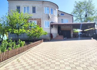 Продажа дома, 220 м2, Краснодарский край, Трудовая улица