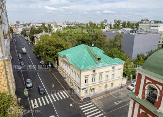 Продаю дом, 790 м2, Москва, Гончарная улица, 27/6, метро Марксистская