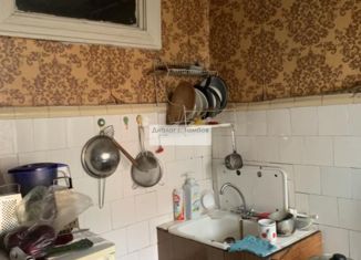 2-ком. квартира на продажу, 39.5 м2, Котовск, Пионерская улица, 20