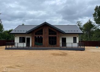 Продается дом, 186 м2, деревня Варшко, А-121 Сортавала, 74-й километр