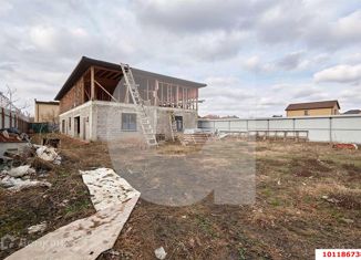 Дом на продажу, 628.9 м2, Краснодар, Батуринская улица, 41, Батуринская улица