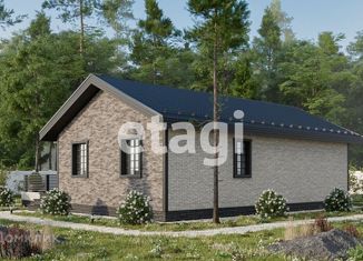 Продам участок, 7.36 сот., деревня Виркино, 41К-222