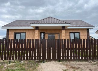 Продам дом, 119 м2, село Русский Юрмаш, Спасская улица