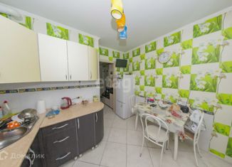 Продается однокомнатная квартира, 33 м2, Кемеровская область, проспект Химиков, 21