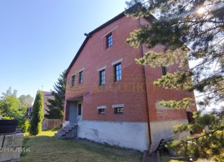 Продажа дома, 300 м2, село Мариинск, Калиновая улица, 14