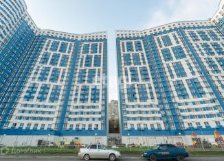 Продается трехкомнатная квартира, 106 м2, Ростов-на-Дону, Береговая улица, 73с1