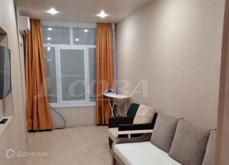 Однокомнатная квартира на продажу, 36 м2, Сочи, Водораздельная улица, 16