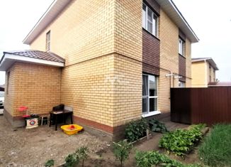 Продажа таунхауса, 104 м2, село Столбище, Советская улица, 144/4