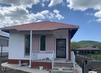 Продажа дома, 80 м2, село Бужор, Солнечная улица, 26Б