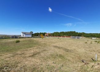 Продажа участка, 15 сот., село Дворцы, Луговая улица