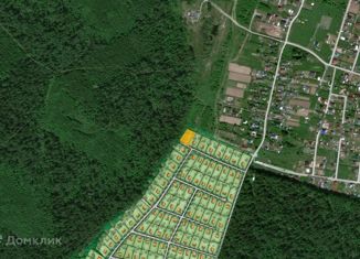 Продаю участок, 12.6 сот., деревня Малые Петрищи