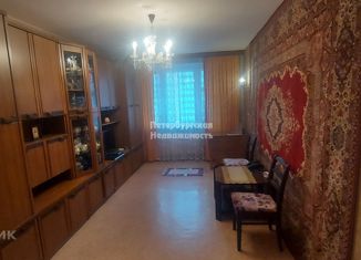Продаю трехкомнатную квартиру, 72.5 м2, Санкт-Петербург, проспект Пятилеток, 13к3, проспект Пятилеток