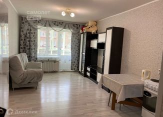 Квартира на продажу студия, 30.3 м2, село Зубово, Весенняя улица, 2