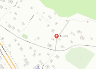 Продажа земельного участка, 8 сот., посёлок Рыбалка