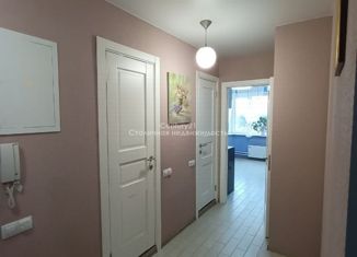 3-комнатная квартира на продажу, 79 м2, Москва, улица Бориса Пастернака, 3, метро Рассказовка