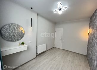 Продается 2-ком. квартира, 35.2 м2, Краснодар, Российская улица, 267к4, ЖК Оникс