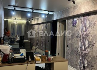 Продаю 2-ком. квартиру, 45.3 м2, Санкт-Петербург, Таллинская улица, 24, Таллинская улица