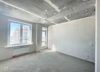 Продаю двухкомнатную квартиру, 43 м2, деревня Патрушева, улица Фёдора Достоевского, 20