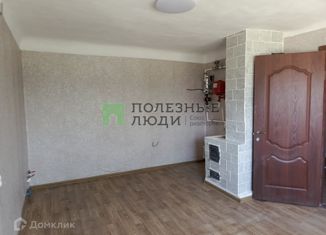 Продам 2-ком. квартиру, 37 м2, Бурятия, Черкасский переулок, 3А