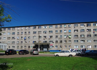 Квартира на продажу студия, 19.2 м2, Татарстан, проспект Строителей, 8Б