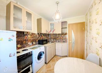 Продажа 3-комнатной квартиры, 53.3 м2, село Белый Яр, Садовый переулок, 5В