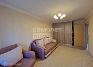 Продажа трехкомнатной квартиры, 63 м2, Коми, улица Димитрова, 16