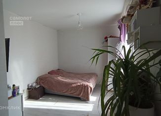 Продается квартира студия, 33 м2, Красноярск, улица Алексеева, 46