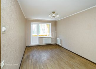 Двухкомнатная квартира на продажу, 55.8 м2, Ульяновск, Самарская улица, 12