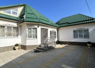 Продажа дома, 180 м2, Кабардино-Балкариия, улица Биттирова