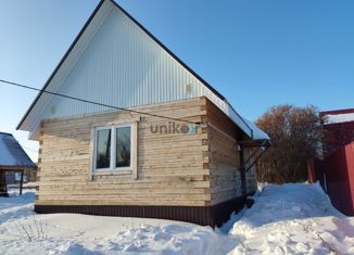 Продам дом, 55.9 м2, село Миловка