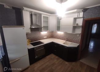 Двухкомнатная квартира в аренду, 49 м2, Алтайский край, Песчаная улица, 201