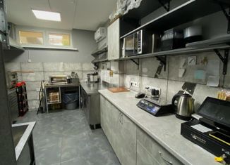 Квартира на продажу студия, 18.5 м2, Анапа, Крестьянская улица, 27к2, ЖК Лазурный