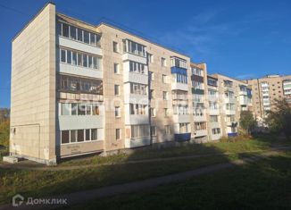 Продажа однокомнатной квартиры, 33.8 м2, Октябрьский, 35-й микрорайон, 32