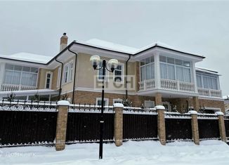 Продается дом, 437 м2, деревня Папушево, территория ГП-4, 71