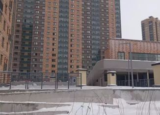 Продажа трехкомнатной квартиры, 80.5 м2, посёлок Парголово, Заречная улица, 36, ЖК Северная Долина