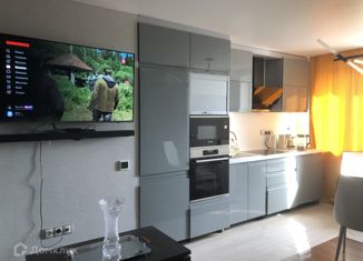 Однокомнатная квартира на продажу, 39.5 м2, Дзержинск, проспект Циолковского, 88А