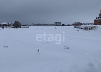 Продаю земельный участок, 13.4 сот., деревня Ташлыкуль, улица 11 Октября