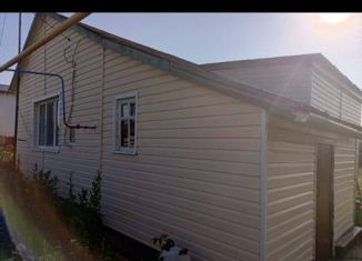 Дом на продажу, 35 м2, село Первомайское, Садовая улица