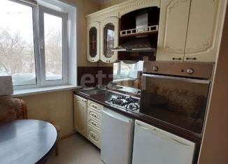 Продажа двухкомнатной квартиры, 49 м2, Екатеринбург, улица Баумана, 46, улица Баумана