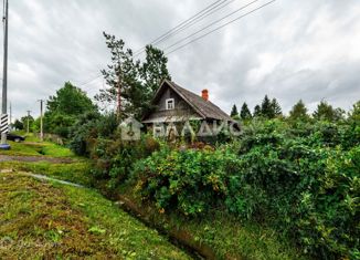 Продажа дома, 48.2 м2, городской посёлок Рябово, Московское шоссе, 66